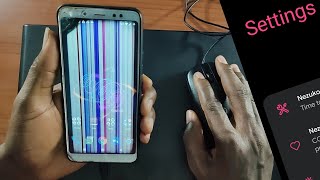 5 Settings You Must Turn On Now To Access And Use Your Phone With A Dead Screen [upl. by Zollie]