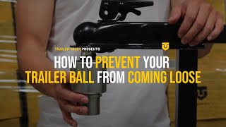 How to load an excavator on your trailer safely [upl. by Anot]