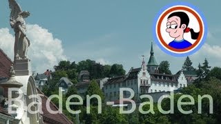 Destination BadenBaden [upl. by Leikeze437]