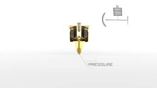 Bellows For Pressure Sensing [upl. by Eneryc3]