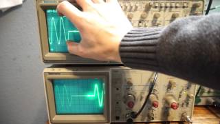 Complete Analog Vs Digital Storage Oscilloscopes [upl. by Bunting614]