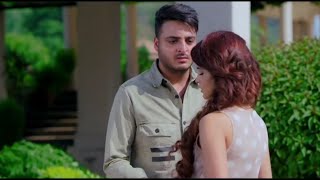 Lagta Hai Dar Tu Chod Na Jaye  A Heart Touching Love Story Full Song [upl. by Anerahs]