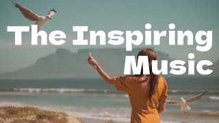 Royalty Free Music  Corporate Inspirational  Background Positive Instrumental Motivational Podcast [upl. by Ewolram]