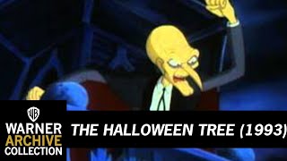 Preview Clip  The Halloween Tree  Warner Archive [upl. by Bellda]