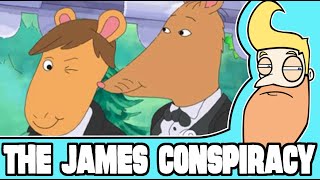 Mr Ratburn Conspiracy Theory  Season 22 gay wedding Controversy [upl. by Eimmaj]