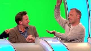 Would I Lie to You Bob Mortimer [upl. by Assili527]