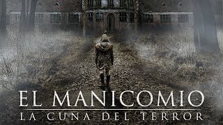 El Manicomio  Trailer Oficial  Subtitulado [upl. by Mccord507]