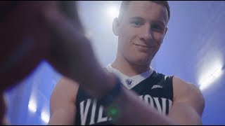 Donte DiVincenzo  NBA Draft Prospect Profile [upl. by Tibbitts]