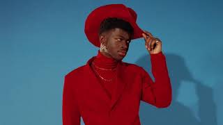 Lil Nas X  MONTERO INSTRUMENTAL BEAT 1 HOUR LOOP [upl. by Marentic]