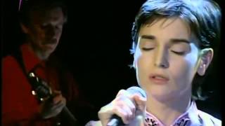 sinead oconnor  she moved through the fair live 1997 kieransirishmusicandsurvival [upl. by Eneles7]