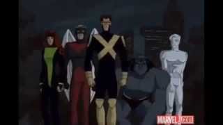 Original XMen vs Acolytes [upl. by Sankaran]