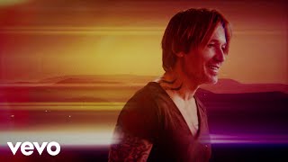 Keith Urban  Tumbleweed Official Audio [upl. by Samuela]