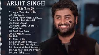 Best of Arijit Singh Heart Touching Songs  Arijit Singh Songs  Top Very Sad Songs Audio Jukebox [upl. by Gorlin703]