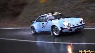 Porsche Rallysport Pure Sound HD [upl. by Heck193]