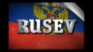 wwe Rusev theme songs 2015 [upl. by Ashwin]