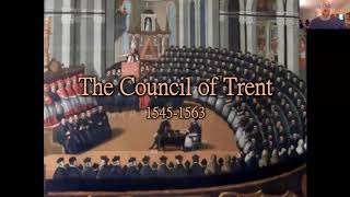 The Council of Trent 15451563 [upl. by Aneeuq698]