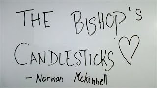 The Bishops Candlesticks  ep01  BKP  cbse class 9 english explantion [upl. by Akiraa712]