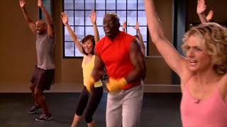 Boot camp cardio inferno  Billy Blanks Full Screen [upl. by On]