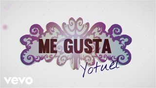 Yotuel  Me Gusta Audio [upl. by Millisent]