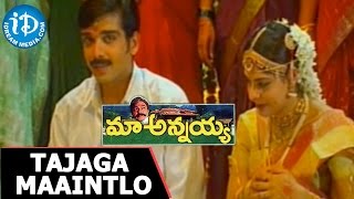 Annamayya Video Songs  Vinnapalu Vinavale  Nagarjuna Ramya Krishnan Kasturi  Full HD [upl. by Kerat]