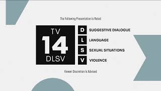 Fox Viewer Discretion is Advised TV14DLSV [upl. by Orag905]