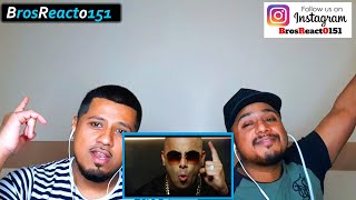 Wisin  Adrenalina Official Video ft Jennifer Lopez Ricky Martin  REACTION [upl. by Domenech]