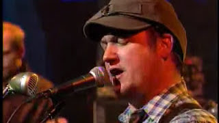 Modest Mouse on David Letterman Live [upl. by Craw]