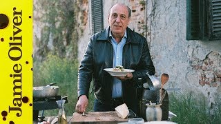 Sausage Pasta  Gennaro Contaldo  Italian Special [upl. by Ahsemit]