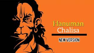 Hanuman Chalisa New version full video Jay gyan gun sagar [upl. by Lewap725]