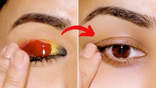 Easiest Way To REMOVE Waterproof Mascara amp Makeup [upl. by Elleral233]