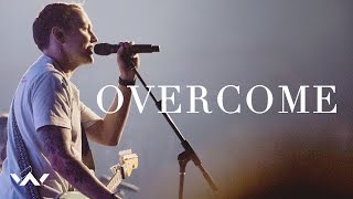 Overcome  Live  Elevation Worship [upl. by Nna659]