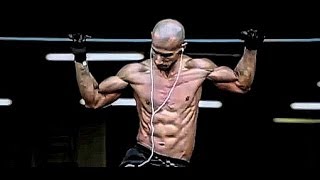 Frank Medrano  TRAIN INSANE Calisthenics Workout [upl. by Notyalk427]