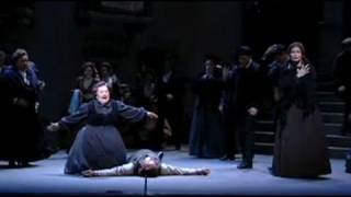 Opera Spotlight Cavalleria Rusticana and Pagliacci [upl. by Jagir]