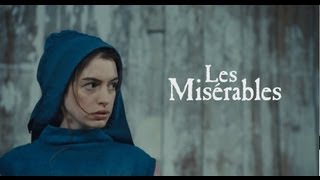 Les Misérables  Bande annonce internationale HD  Le 13 Février au cinéma [upl. by Airda118]