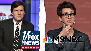 Can You Spot the Media Bias  MSNBC Fox News  Watch Examples and Add Comments [upl. by Ydrah824]