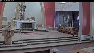 St Laurence Church Greenock Live Stream [upl. by Killy504]