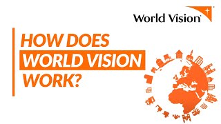 How does World Vision work  World Vision USA [upl. by Elsworth]