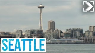 Españoles en el mundo Seattle  RTVE [upl. by Connett560]