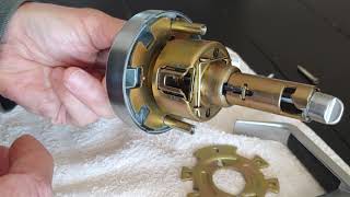 Yale or Schlage Lock Removal [upl. by Inaffets565]