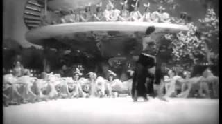 Josephine Baker  Dance Josie Dance [upl. by Adnam]