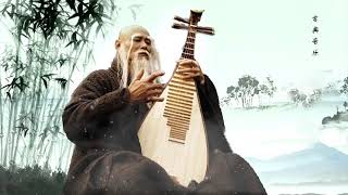 3 Hours of Traditional Chinese Music 2021  The Best Chinese Instrumental Music [upl. by Ashlie]