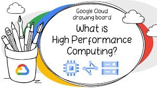 What is High Performance Computing [upl. by Ahsienahs]