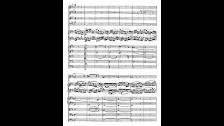 Sarasate  Navarra Op 33 Score [upl. by Vareck]