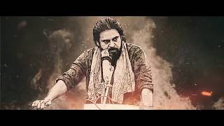 JanasenaKGF dheera dheera song1080pPawan Kalyan Version  Power Star Pawan Kalyan  Glass Tumbler [upl. by Eednarb]