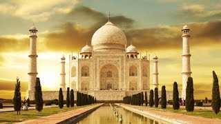 Top 10 Historical Monuments in India [upl. by Nitsu731]