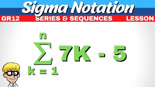 14 Sigma Grade 12  Learn [upl. by Lamrouex]