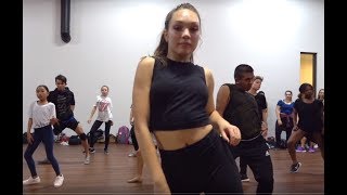 Maddie Ziegler  Brian Friedman Choreography 2607207 [upl. by Enyale]