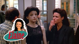 Elaines Mannequin  Seinfeld [upl. by Hairabez]