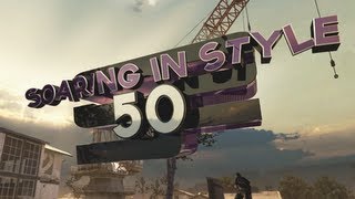 SoaRing In Style  Episode 50 by FaZe Ninja [upl. by Silsbye]