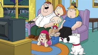 Top 10 Family Guy Episodes [upl. by Marchese]